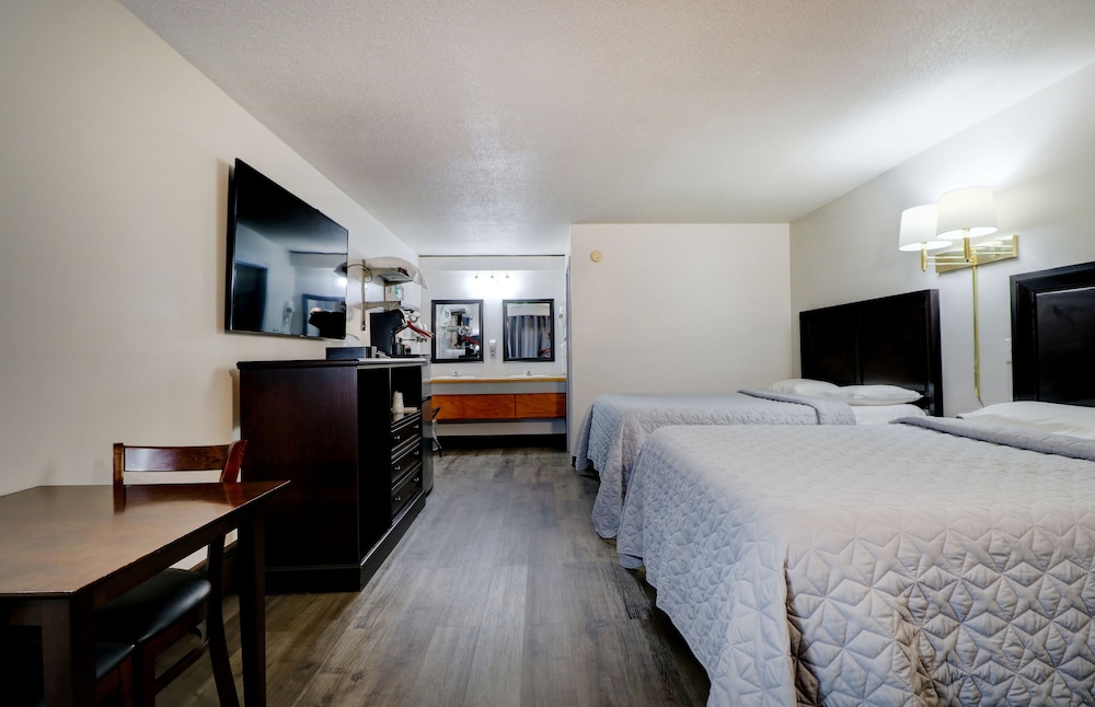 Canaan Motel - photo 13