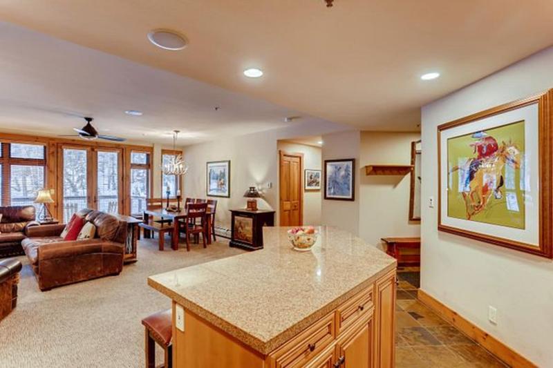Timbers & Lone Eagle by Vail Resorts - photo 30