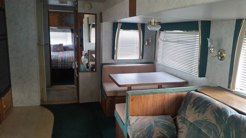 Lake Isabella RV Resort - photo 6