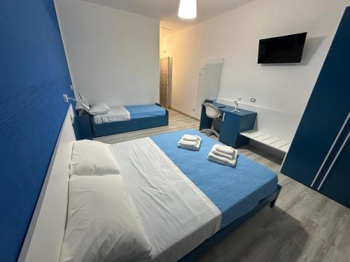 The Stars Miaj — hotel in Campagna