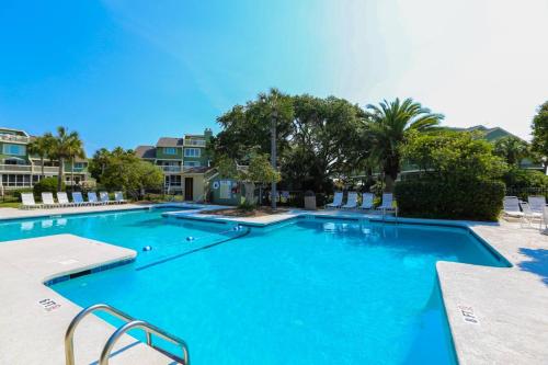 Walking on Sunshine — hotel in Isle Of Palms