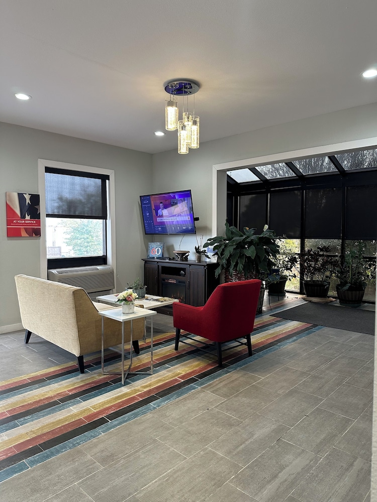 Motel 6 Brookhaven MS - photo 3