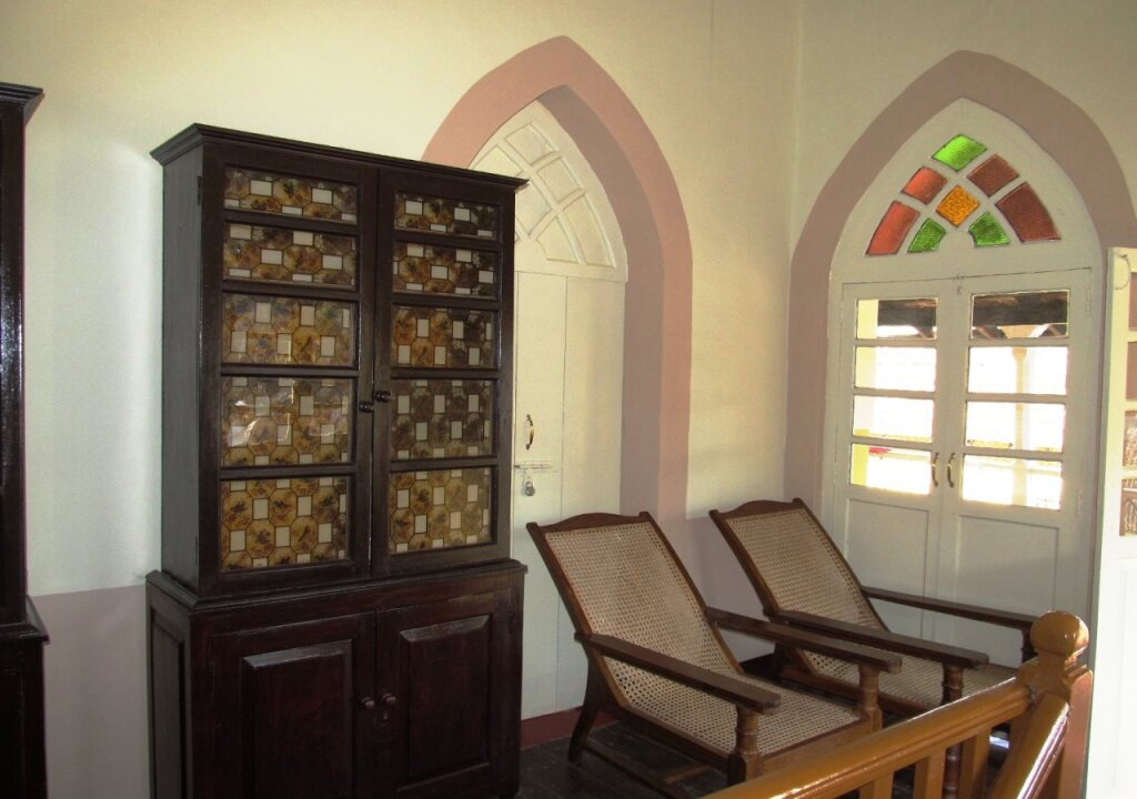 Royal Phoenix Inn - last minute hotel in Panaji