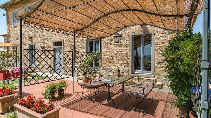 Ar d077 lbro0at Casale Brolio 12 2 — Castiglion Fiorentino — photo 3
