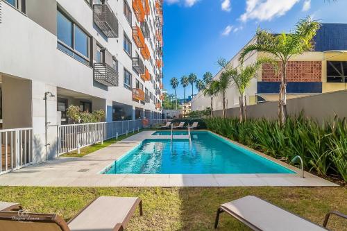 Apartamento Completo Libres 905 — 4-Star Luxury Hotel in Porto Alegre, Brasil