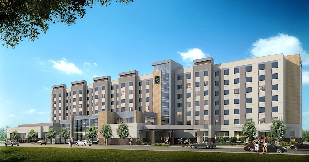 Embassy Suites by Hilton College Station TX - photo 34