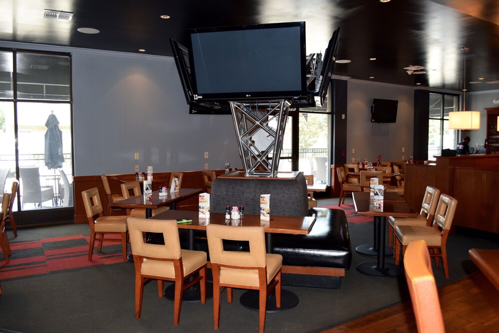 Holiday Inn Hou Energy Corridor Eldridge by IHG - photo 55
