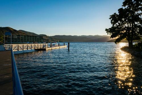 Chelan Resort Suites - photo 13
