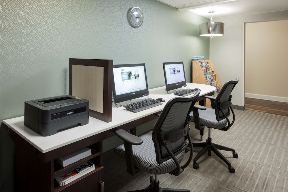 Homewood Suites by Hilton Chattanooga Hamilton Place - photo 27
