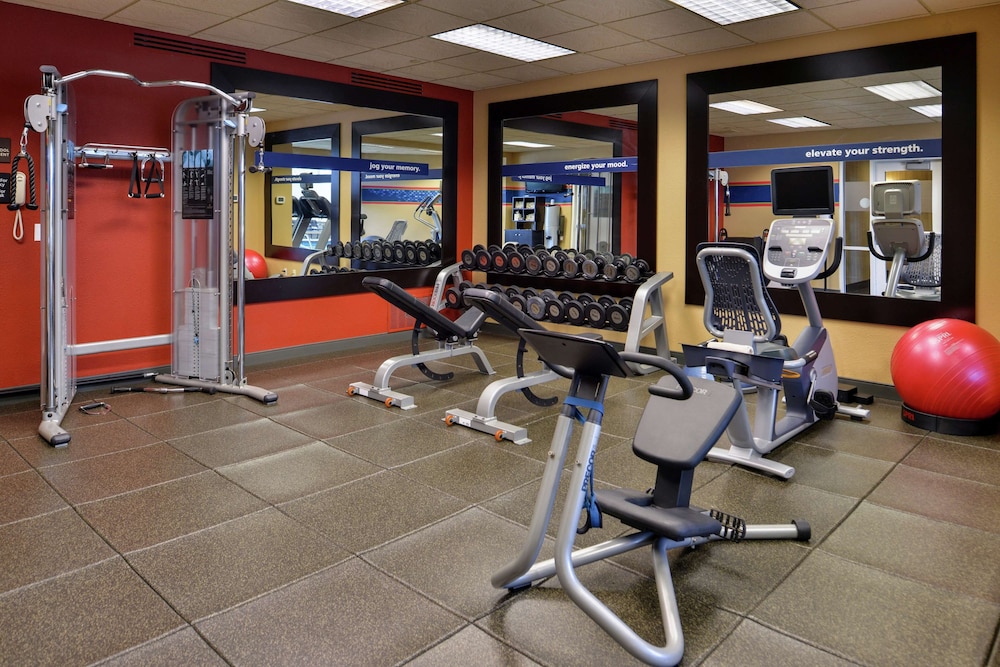 Hampton Inn Idaho Falls Airport - photo 30