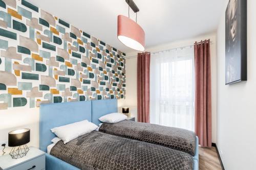 Saska Park Apartments — 4-Star Luxury Hotel in Krakow, Poland