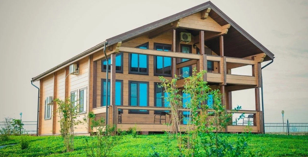 Baza Otdykha Venetsiya Na Kaspii in Unknown City, Russia