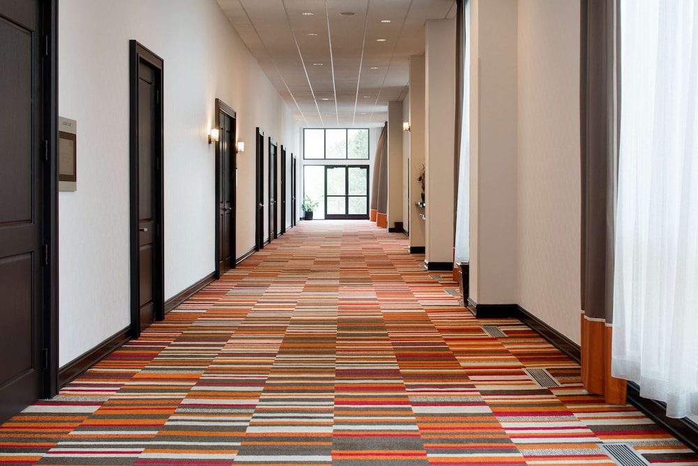 DoubleTree by Hilton Denver Tech Center - photo 55