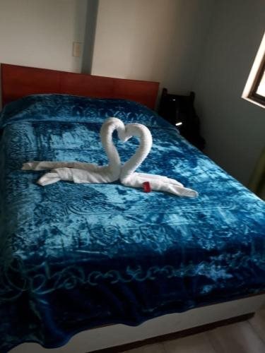 Hotel y Restaurante Los Cambulos in Manizales, Colombia