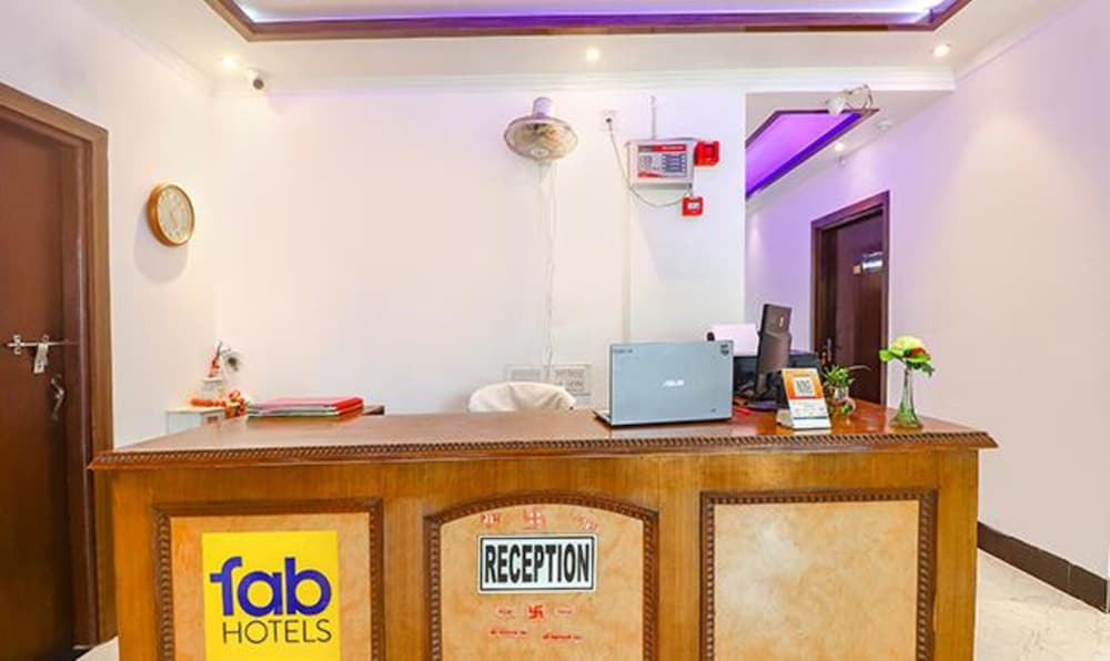 Fabhotel Bhawana in Agra, India