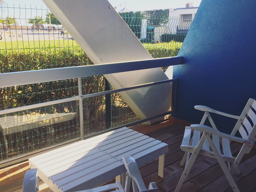 Hotel Saint Clair - carbon neutral hotel in Montpellier