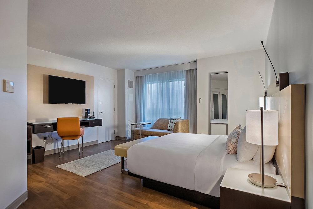 Marriott Orlando Downtown - photo 14