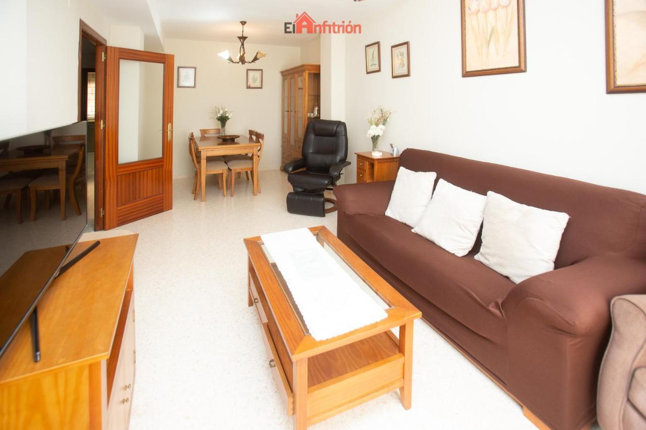 El Anfitrion Duplex Dona Ana in Sanlucar De Barrameda, Spain