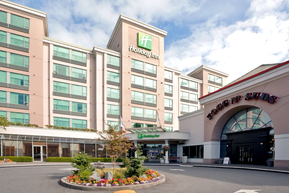 Holiday Inn Vancouver Airport