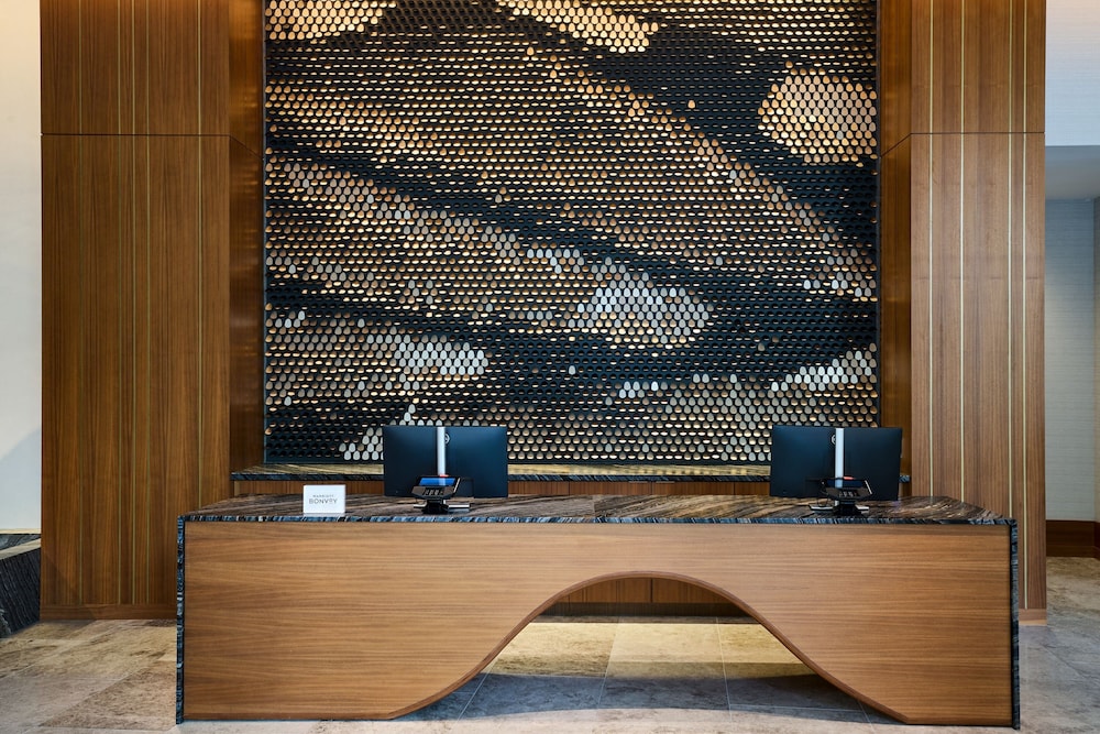 JW Marriott Dallas Arts District Hotel - photo 3