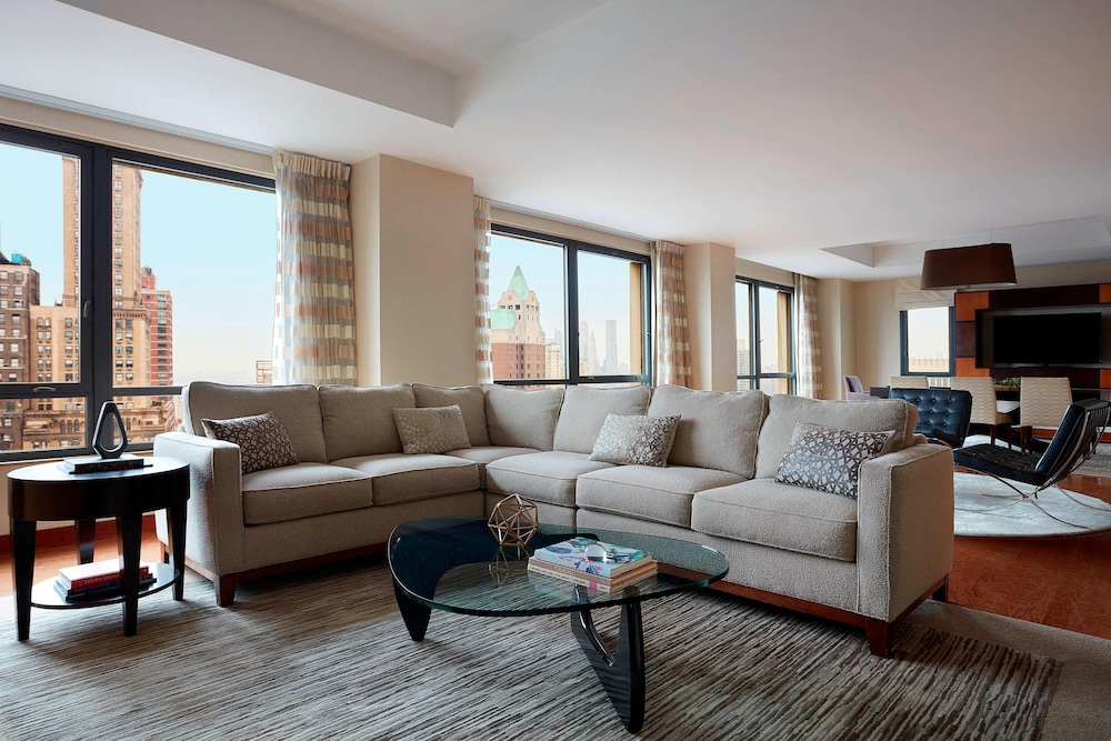 New York Marriott at the Brooklyn Bridge - photo 43