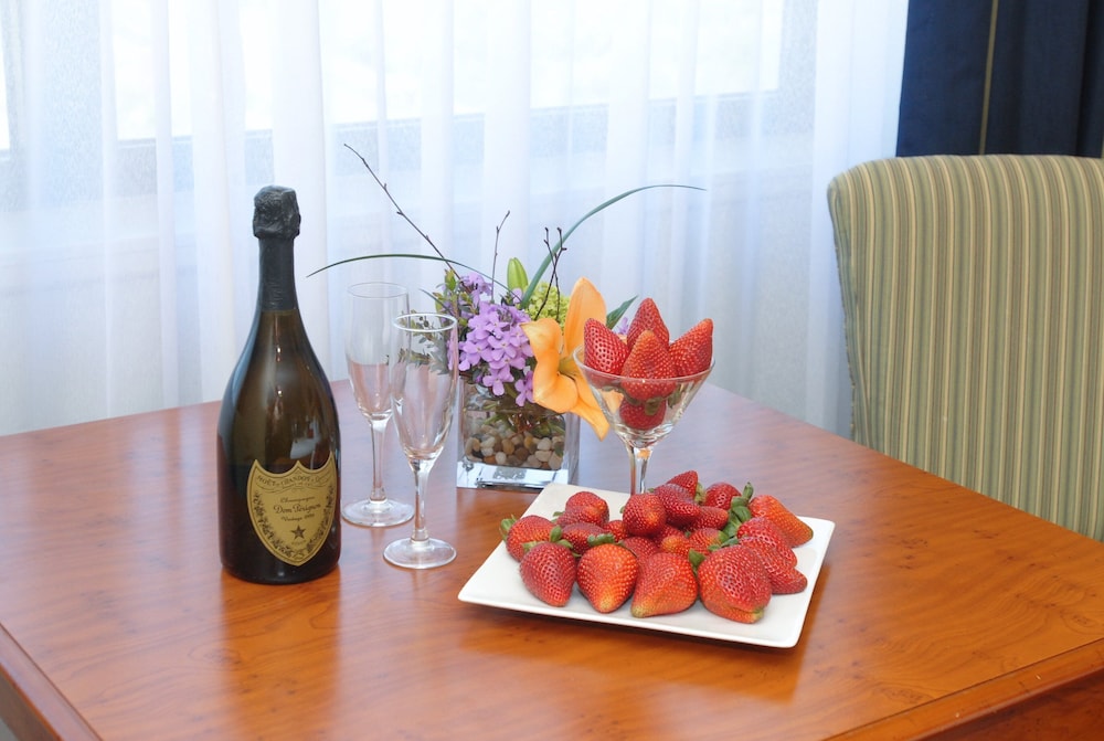 Crowne Plaza Springfield by IHG - photo 33