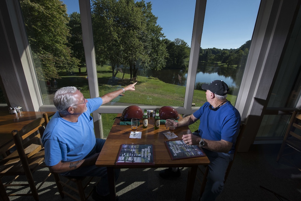 Peaks of Otter Lodge - photo 20