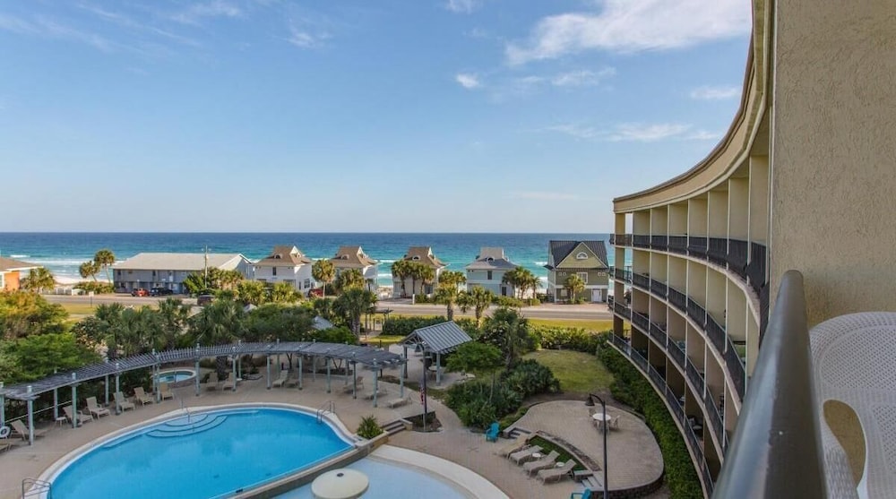 Beach Resort 507 - photo 17
