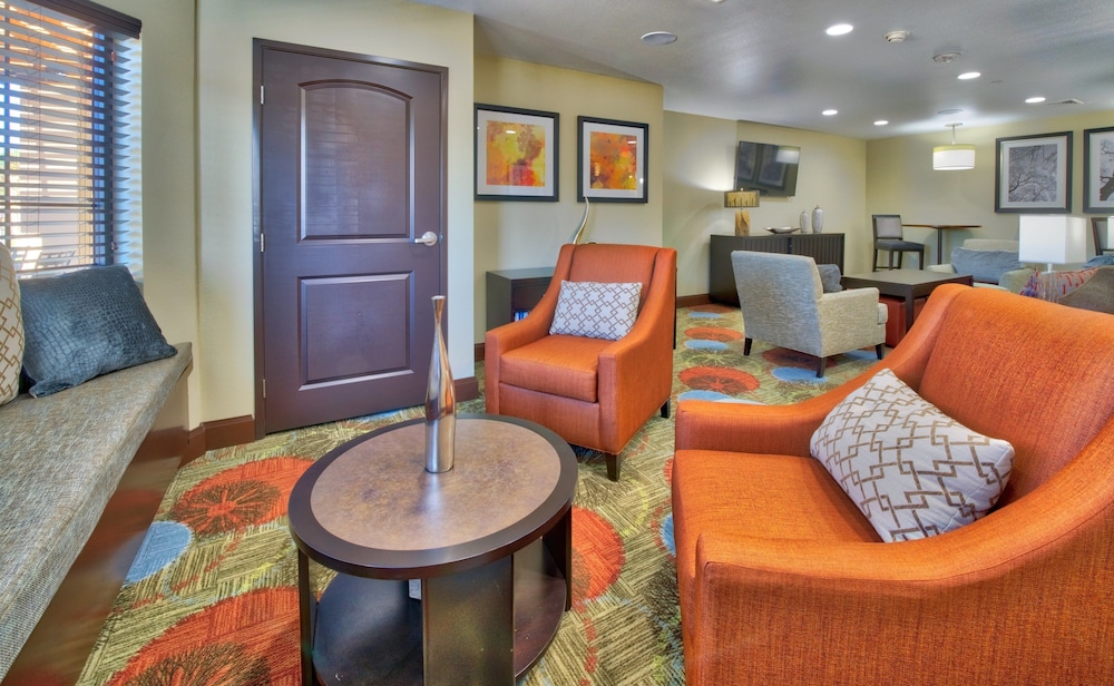 Staybridge Suites Lubbock South by IHG - photo 41