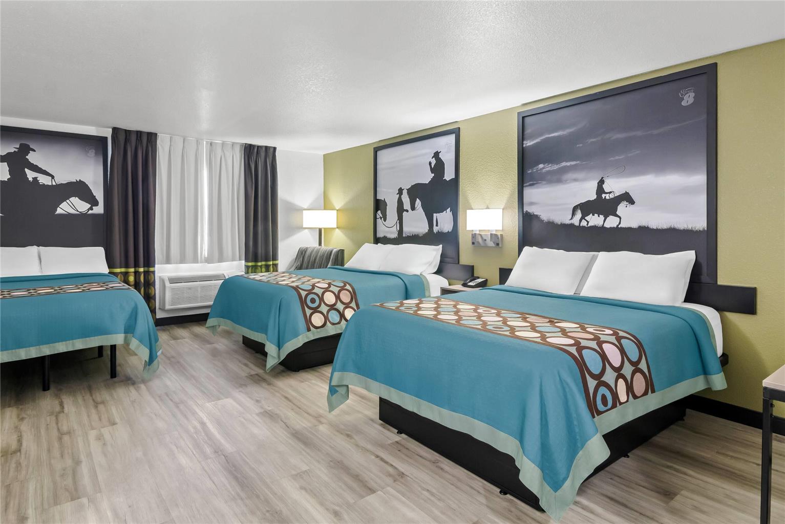Super 8 by Wyndham Weatherford - photo 29