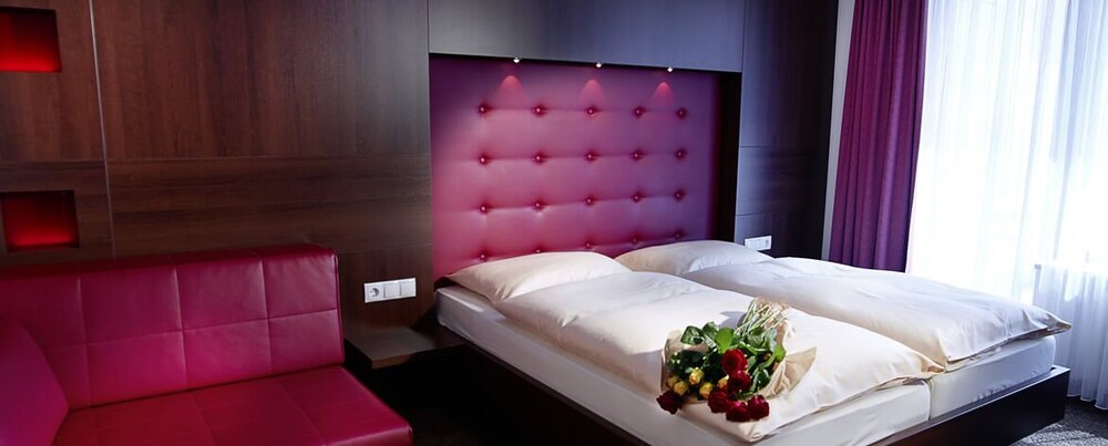 Hotel Villa am Rhein — Andernach — photo 3