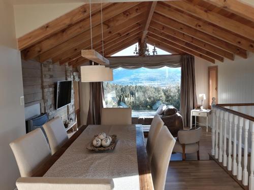 Ailen De Los Andes in San Martin De Los Andes, Argentina