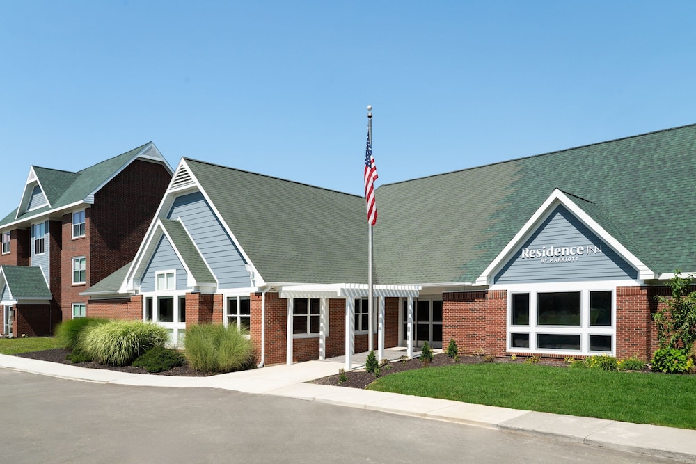 Residence Inn by Marriott Holland - photo 28