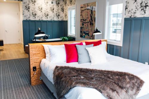 Vandyke Bed & Beverage - photo 22