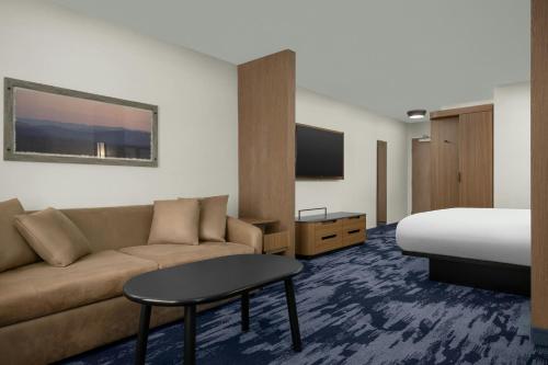 Fairfield by Marriott Inn & Suites Kokomo - photo 29