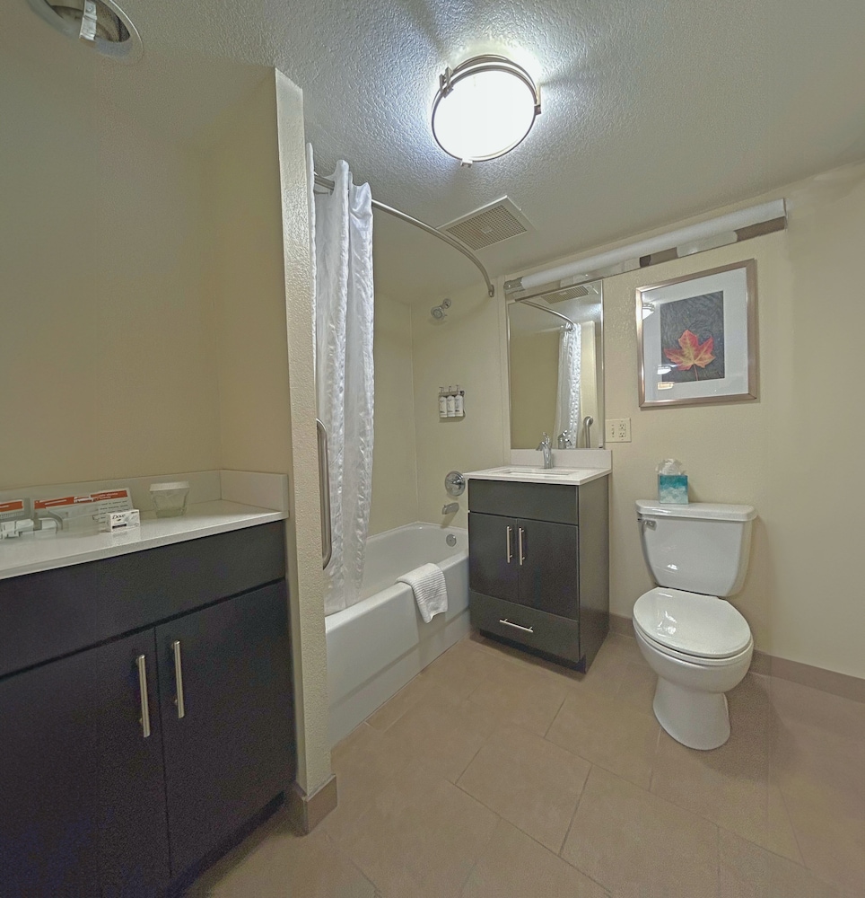 Candlewood Suites Indianapolis Downtown Medical District by IHG - photo 21