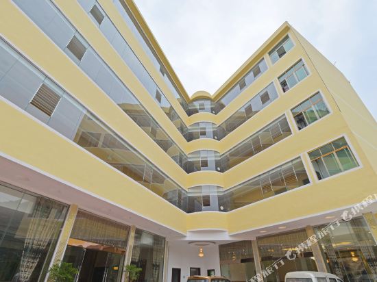 Qianchuan Hotel in Anshun, People's Republic of China