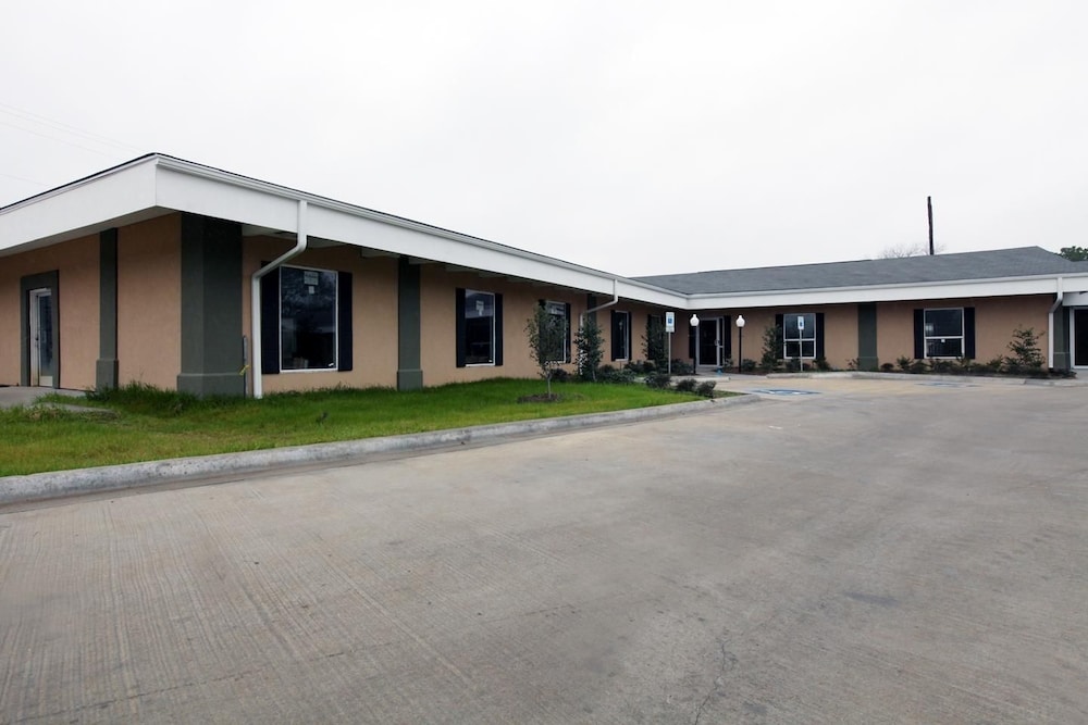 Americas Best Value Inn Caldwell - photo 24
