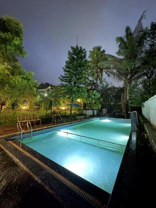 Riverdale Resort Lonavala - last minute hotel in Lonavla