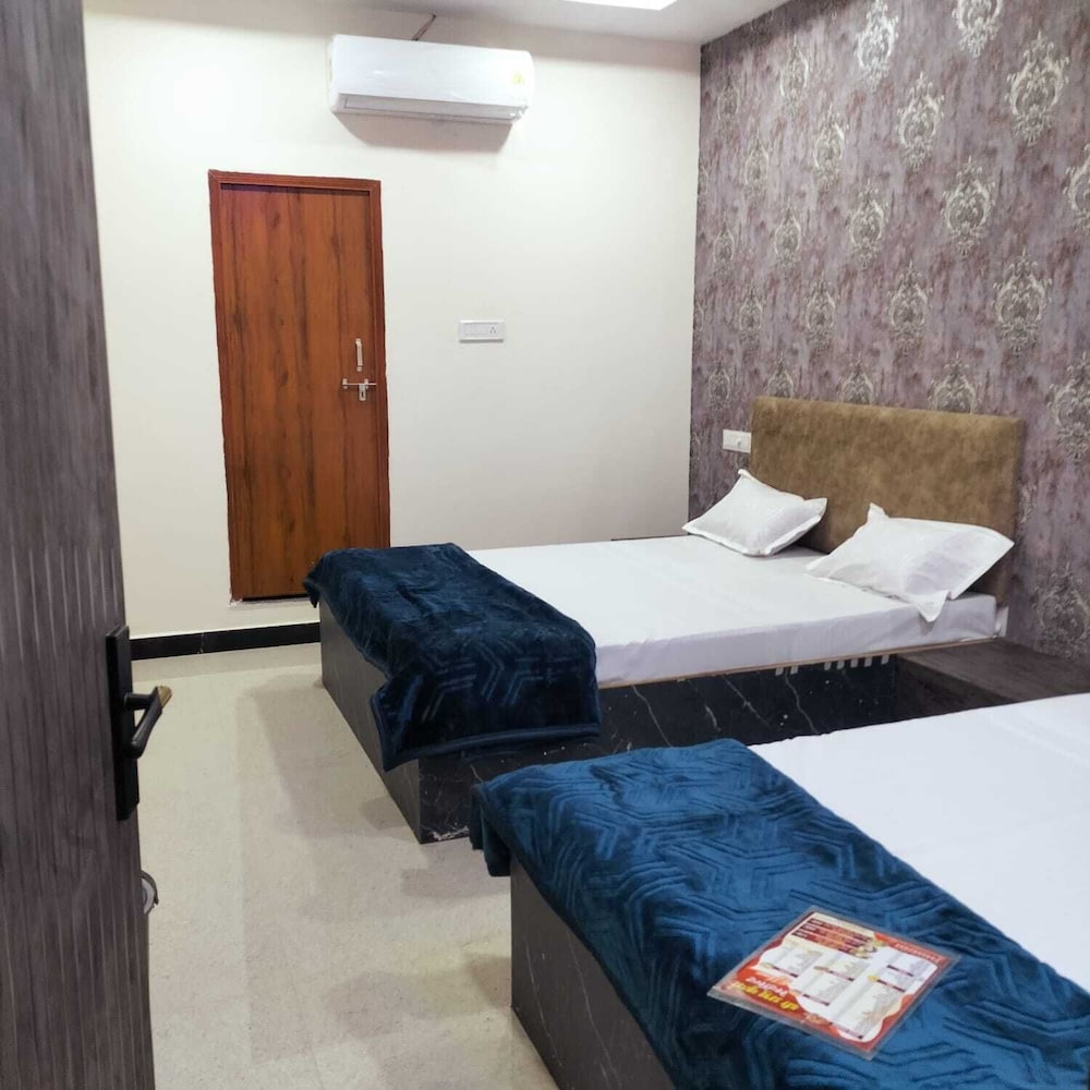 Hotel Somnath Inn - last minute hotel in Ujjain