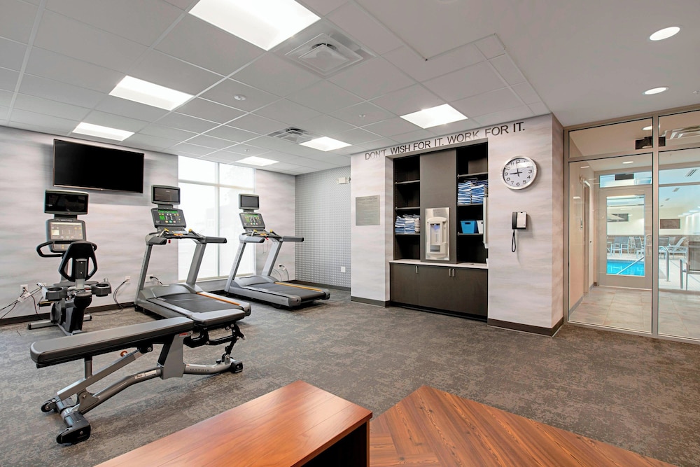 Fairfield Inn & Suites by Marriott Duluth Waterfront - photo 26