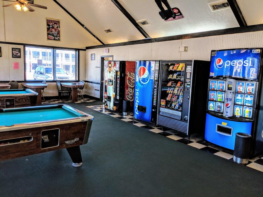 American Quality Lodge Panama City - photo 5