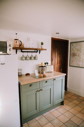 Pebbles Cottage — 4-Star Luxury Hotel in Great Yarmouth, United Kingdom