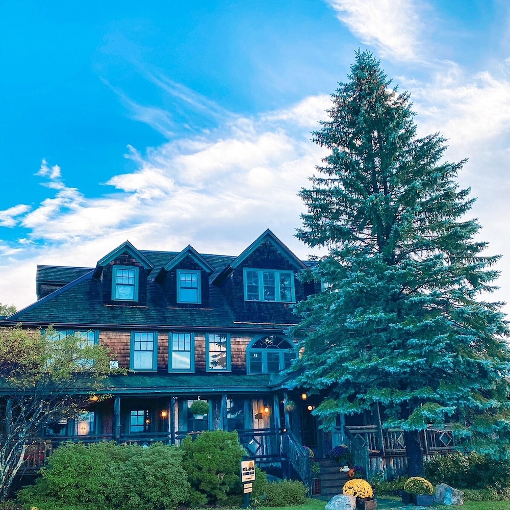 Hotel Mountain Brook - photo 161