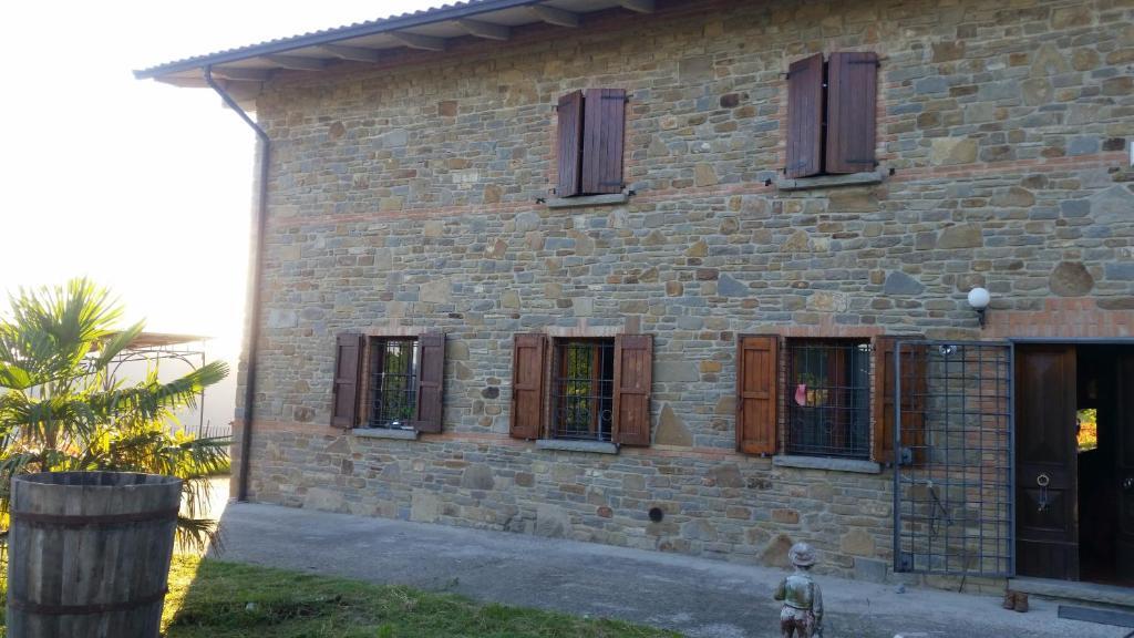 La Casetta Di Badolo — hotel in Sasso Marconi