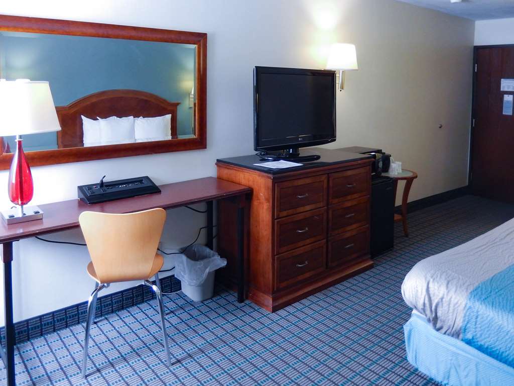 Motel 6 McGraw NY Cortland - photo 4