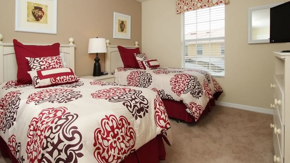 Grhcup8964 Paradise Palms Resort 4 Bed 3 Baths Townhouse - photo 7