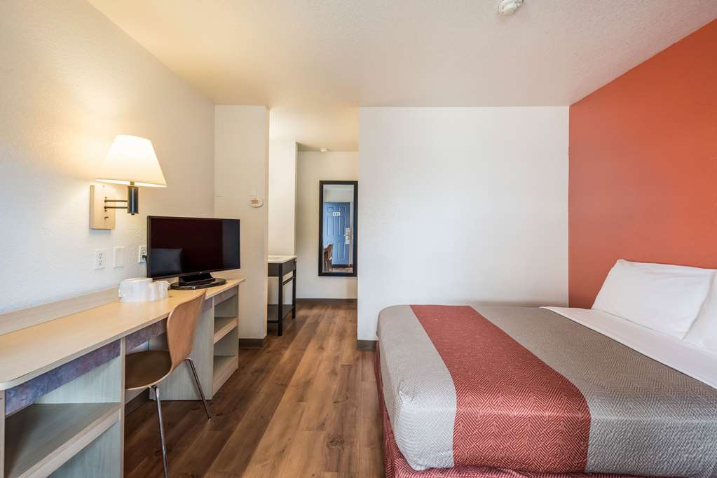 Motel 6 Rohnert Park CA - photo 12