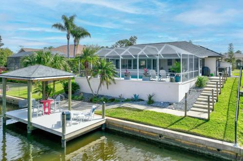 Collinson Sea Stone Palm Coast — Palm Coast