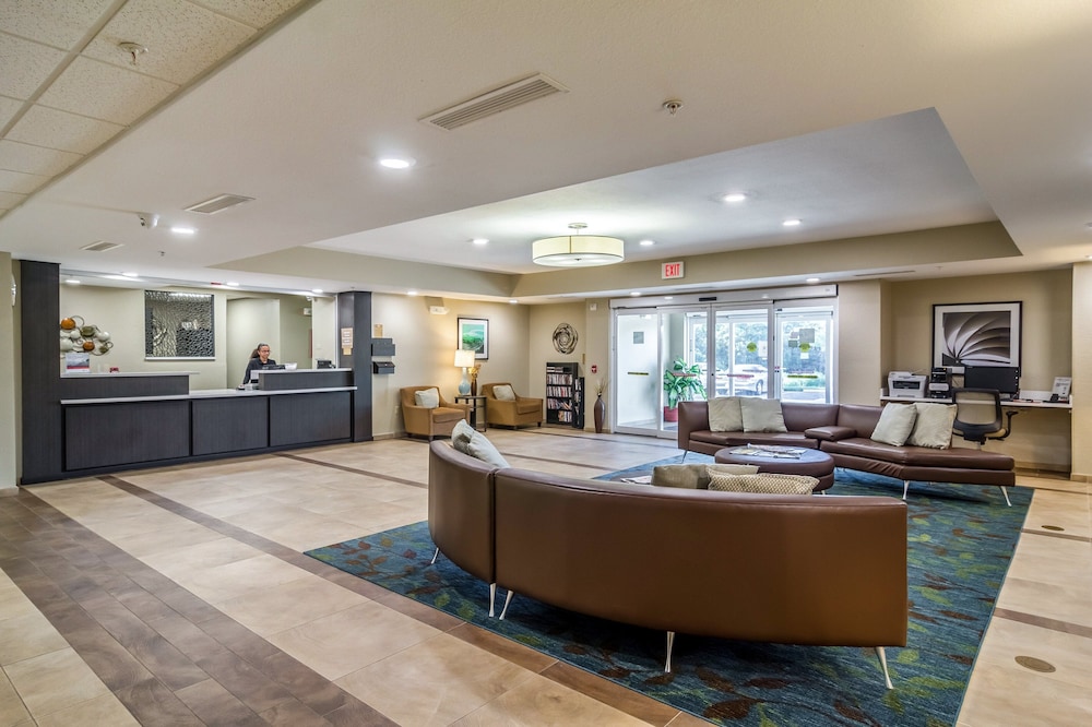 Candlewood Suites Jacksonville East Merril Road by IHG - photo 6
